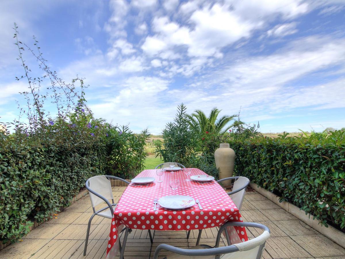 Apartment Catalona By Interhome Saint-Cyprien  Εξωτερικό φωτογραφία