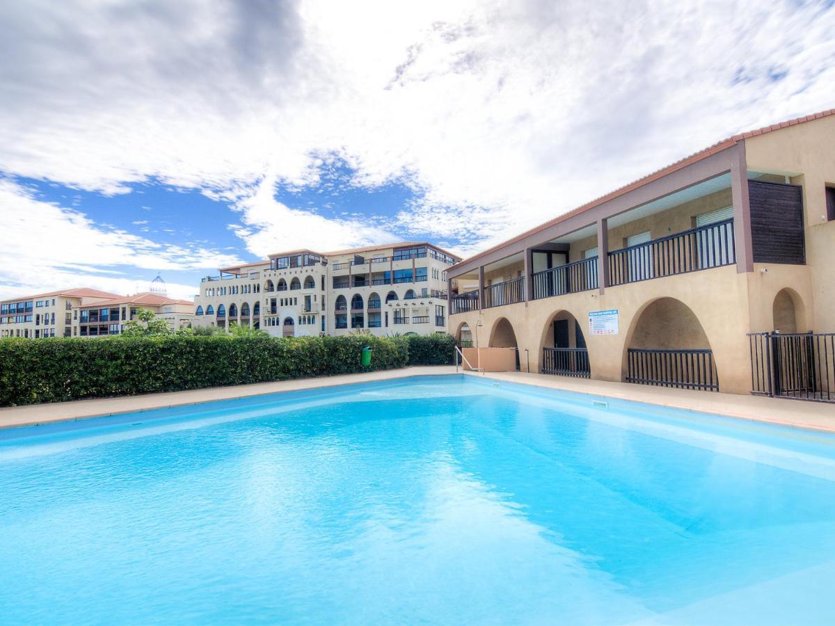 Apartment Catalona By Interhome Saint-Cyprien  Εξωτερικό φωτογραφία