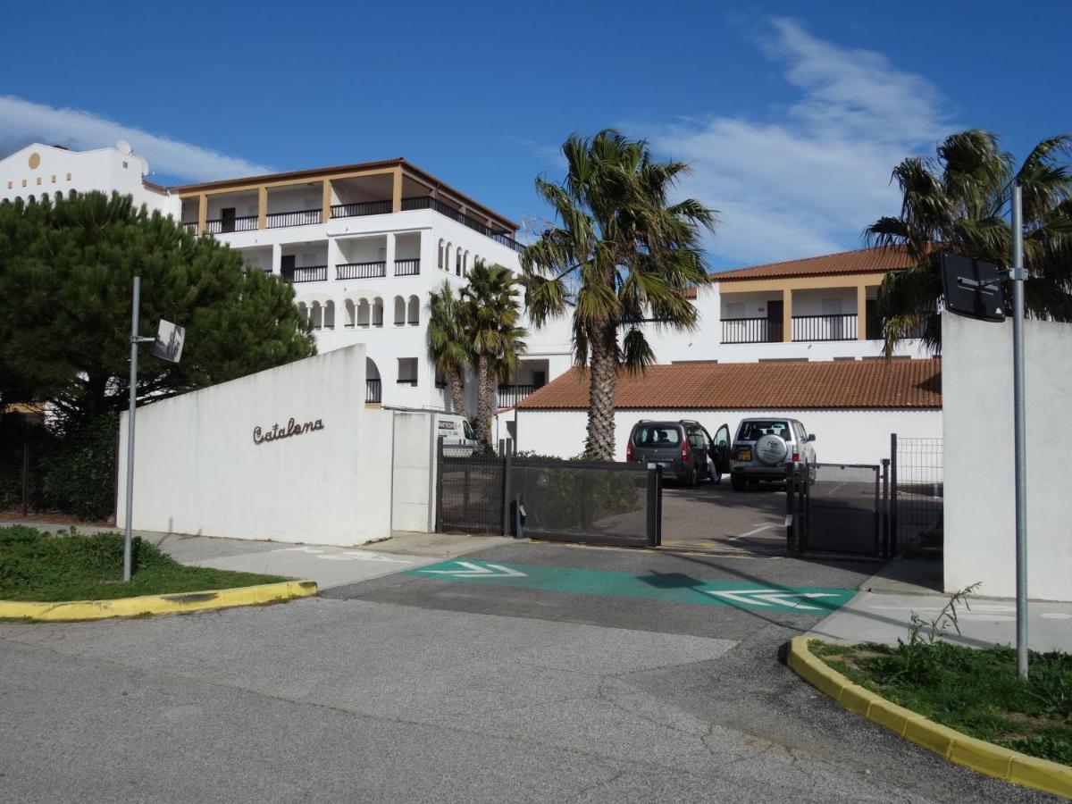 Apartment Catalona By Interhome Saint-Cyprien  Εξωτερικό φωτογραφία