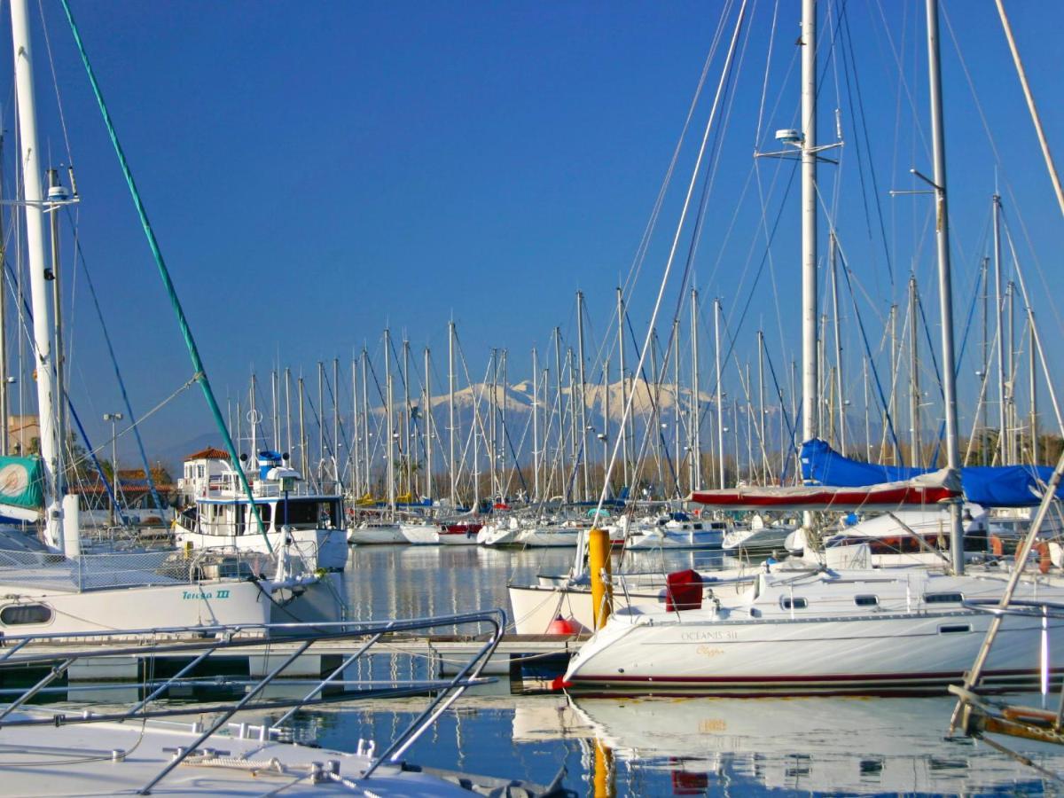Apartment Catalona By Interhome Saint-Cyprien  Εξωτερικό φωτογραφία