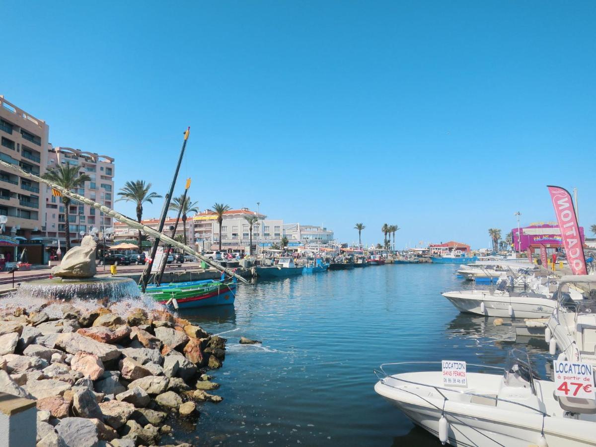 Apartment Catalona By Interhome Saint-Cyprien  Εξωτερικό φωτογραφία