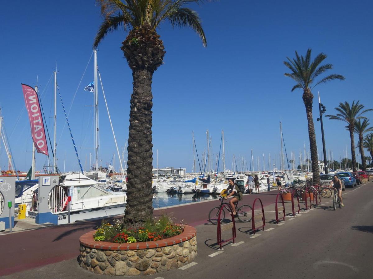 Apartment Catalona By Interhome Saint-Cyprien  Εξωτερικό φωτογραφία