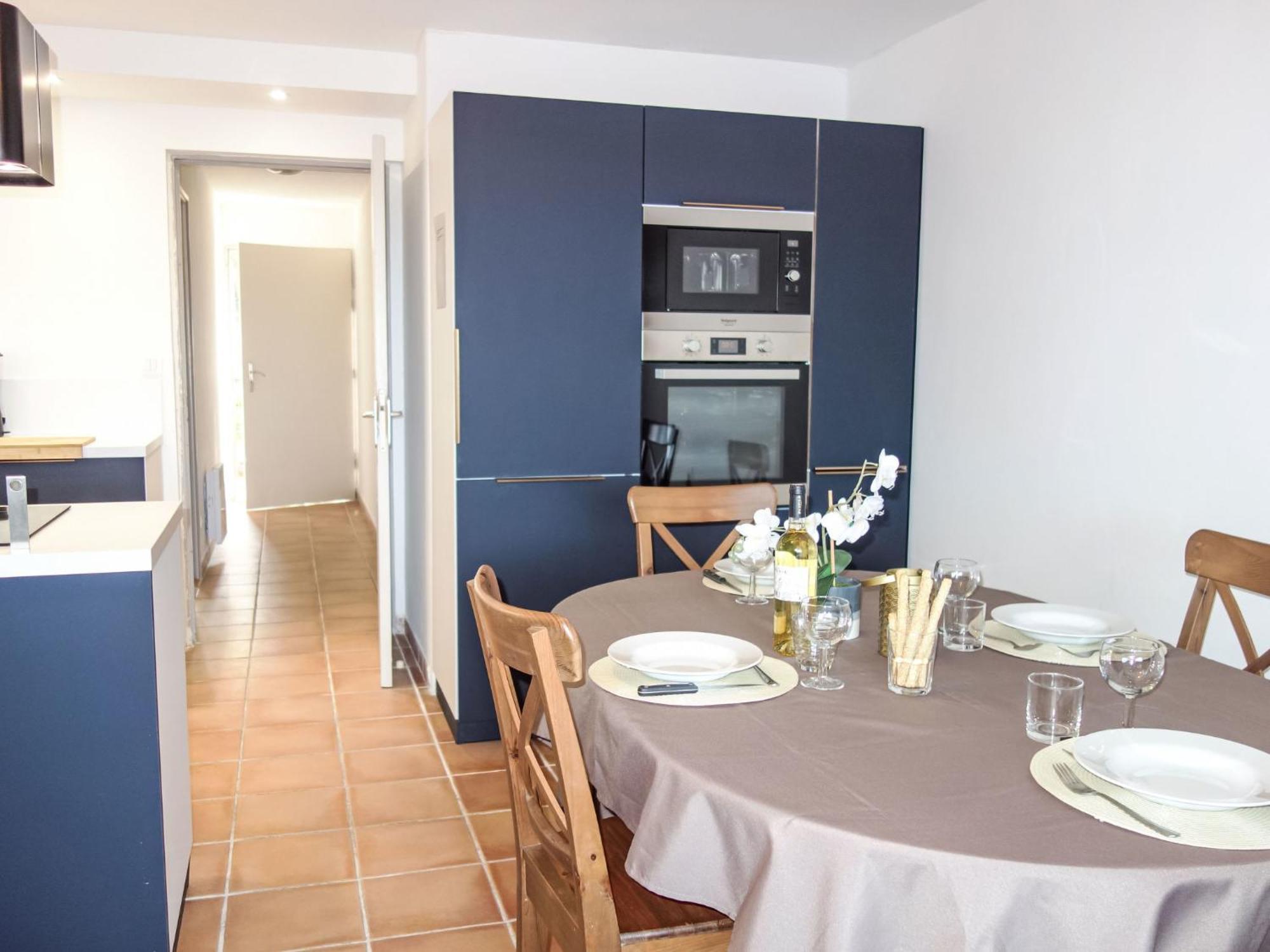 Apartment Catalona By Interhome Saint-Cyprien  Εξωτερικό φωτογραφία