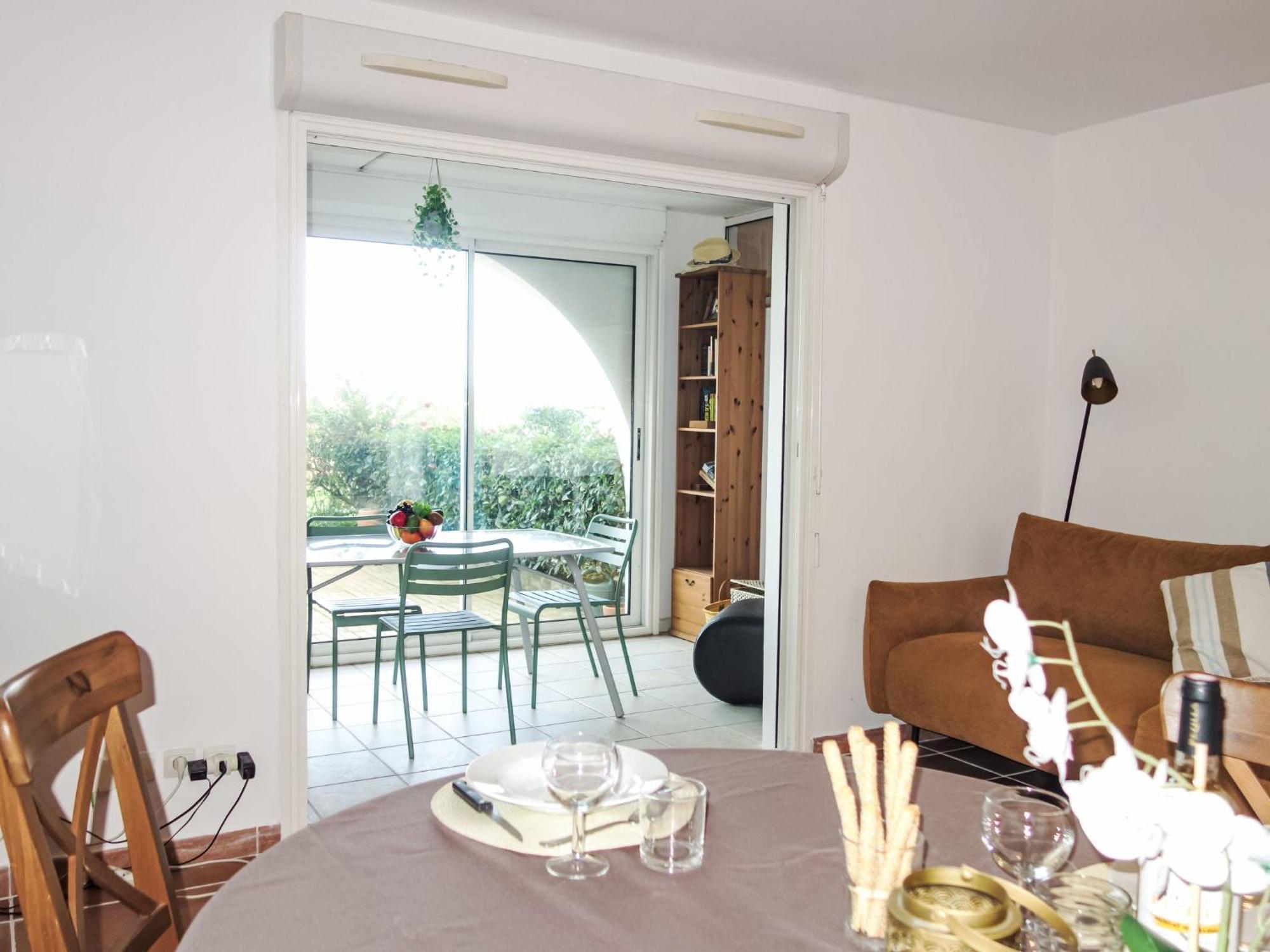 Apartment Catalona By Interhome Saint-Cyprien  Εξωτερικό φωτογραφία