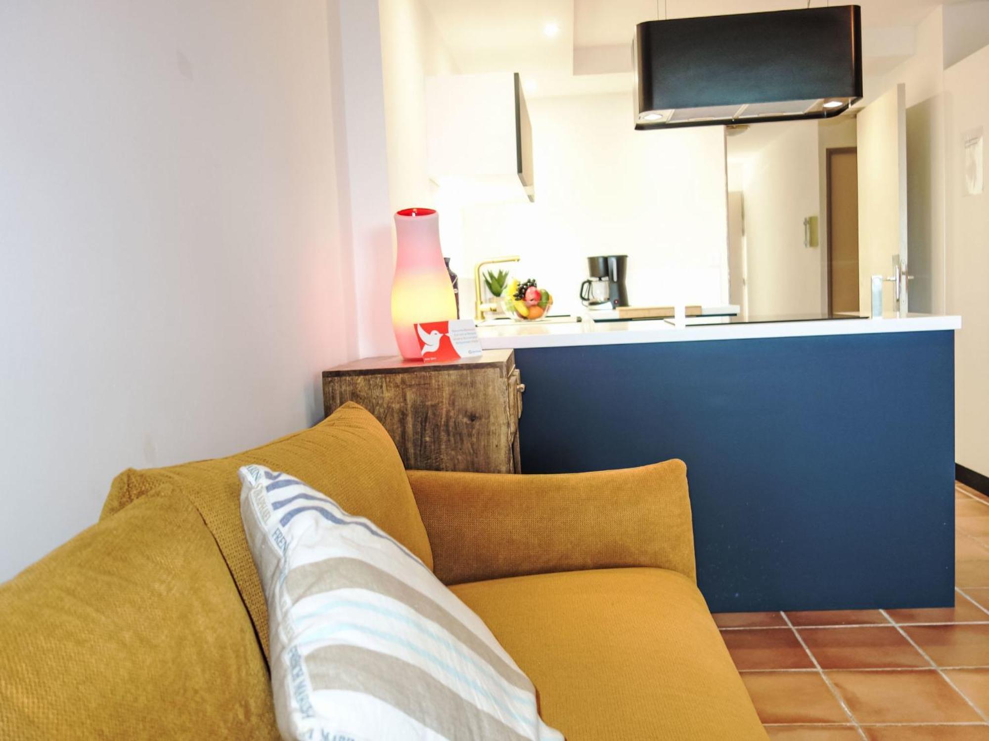 Apartment Catalona By Interhome Saint-Cyprien  Εξωτερικό φωτογραφία