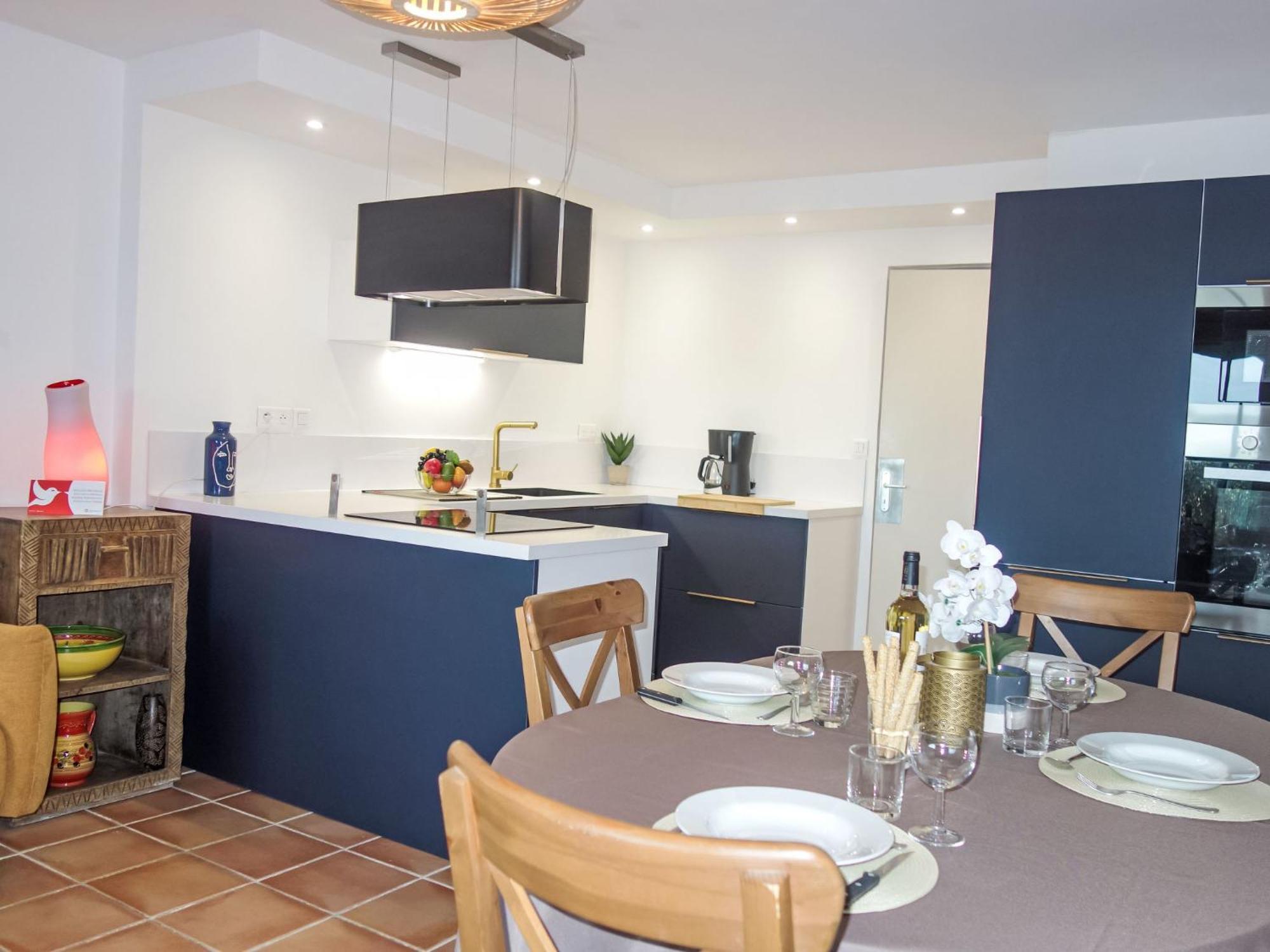Apartment Catalona By Interhome Saint-Cyprien  Εξωτερικό φωτογραφία