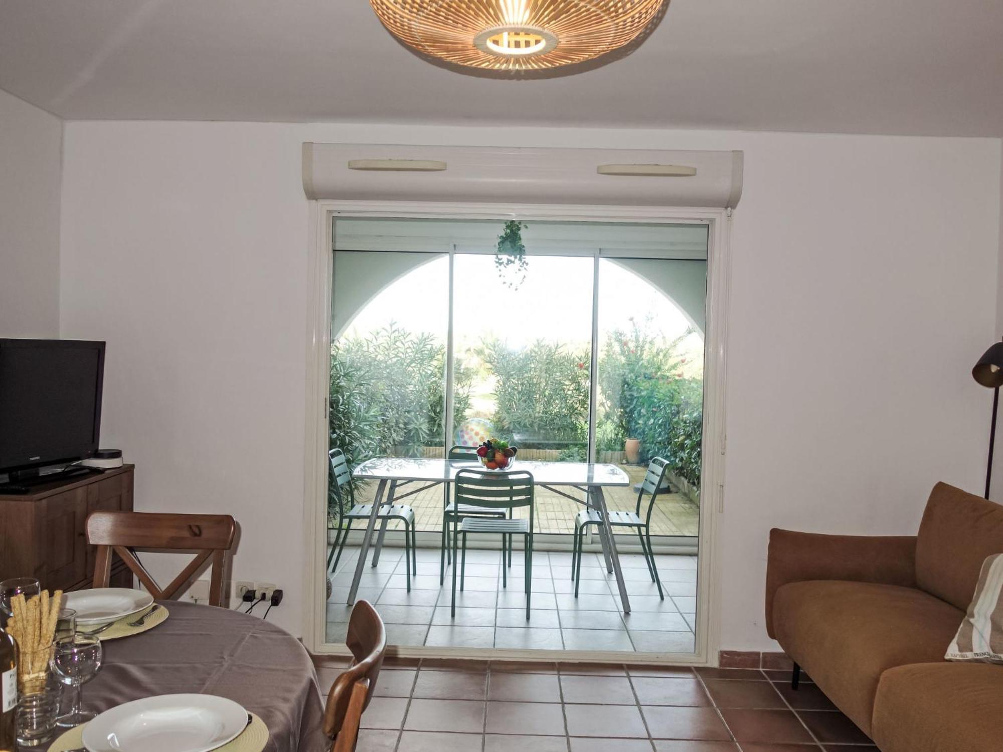 Apartment Catalona By Interhome Saint-Cyprien  Εξωτερικό φωτογραφία