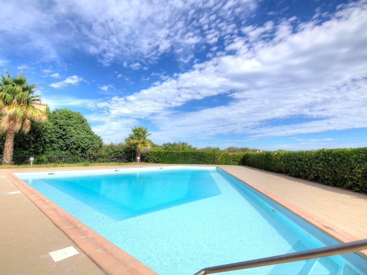 Apartment Catalona By Interhome Saint-Cyprien  Εξωτερικό φωτογραφία